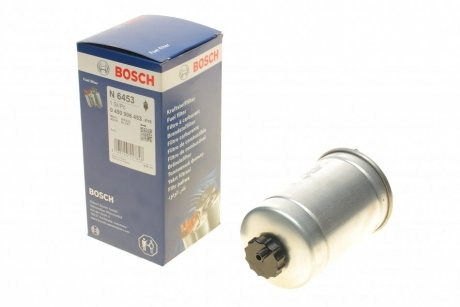 Топливный фильтр BOSCH 0 450 906 453