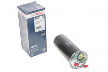 Фільтр паливний BOSCH 0450906459