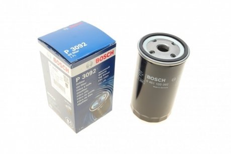 Фильтр масляный BOSCH 0 451 103 092