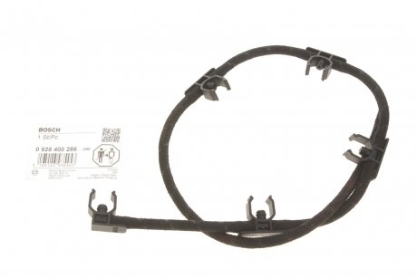 Шланг обратки OM602, 2.9TDI BOSCH 0 928 400 286