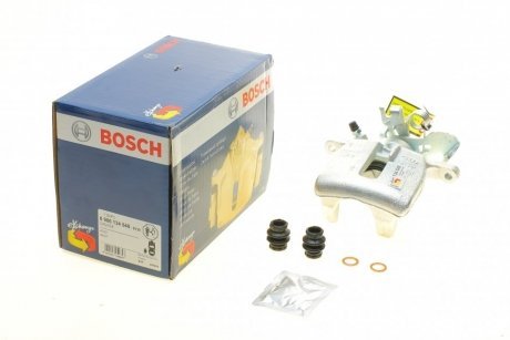 СУПОРТ ЗАДНИЙ ЛЕВЫЙ BOSCH 0 986 134 548