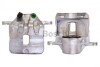 BOSCH Гальмівний супорт пер. прав. OPEL ASTRA J 0986135319