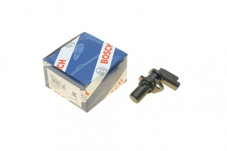 Датчик оборотов коленвала BOSCH 0 986 280 417