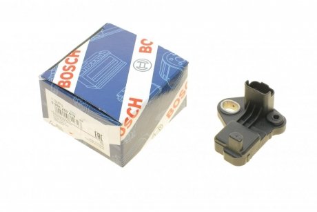 Датчик коленвала, 1.6HDi BOSCH 0 986 280 419