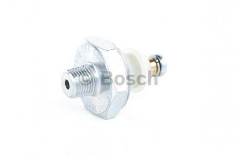 Датчик давления масла BOSCH 0986345006