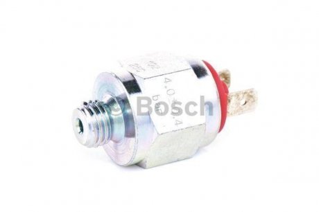 Реле, система змащування BOSCH 0986346002