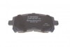 Колодки передние, Forester, Impreza, Legasy, Outback 98-03 BOSCH 0 986 424 700 (фото 2)