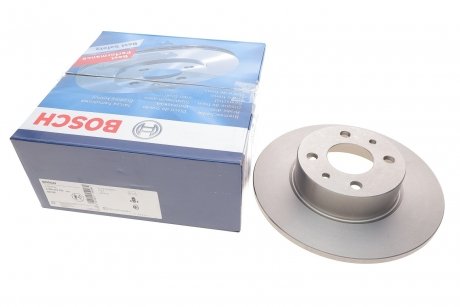 Тормозной диск BOSCH 0 986 478 238