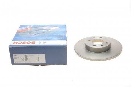 Тормозной диск BOSCH 0 986 478 343