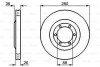 BOSCH диск гальм.передн.(280*26) вентил.OPEL Frontera,Monterey  (без ABS) 0986478437