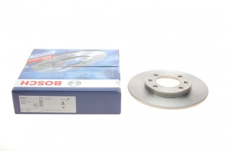 Диск гальмівний BOSCH 0 986 478 464