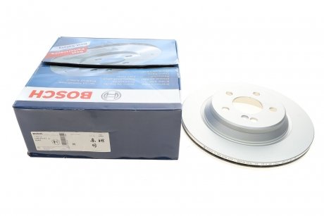 Тормозной диск BOSCH 0 986 478 473