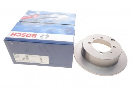 Диск гальмівний BOSCH 0 986 478 655