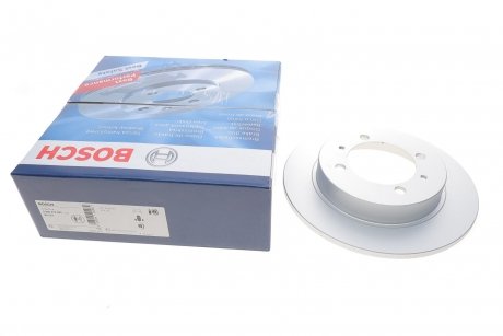 Диск гальмівний BOSCH 0 986 478 898