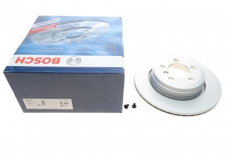 Тормозной диск BOSCH 0 986 479 004