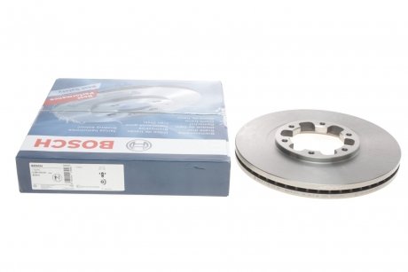 Диск гальмівний BOSCH 0 986 479 031