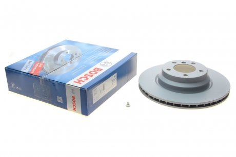 Тормозной диск BOSCH 0 986 479 215