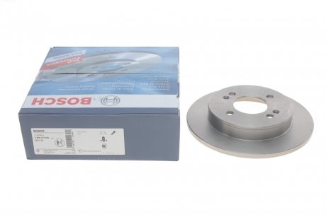 Диск тормозной BOSCH 0986479256