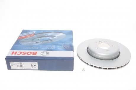 Диск гальмівний BOSCH 0 986 479 729