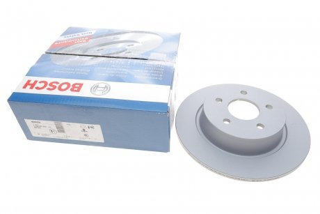 Тормозной диск BOSCH 0 986 479 762