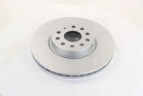 Диск тормозной AUDI Q3, VW JETTA, SKODA YETI передн. BOSCH 0986479932