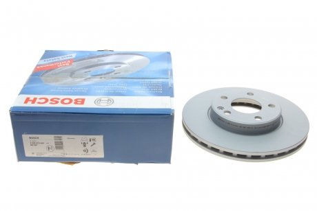 Тормозной диск BOSCH 0 986 479 A00