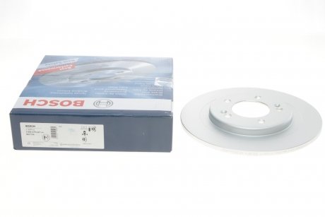 Тормозной диск BOSCH 0 986 479 A47