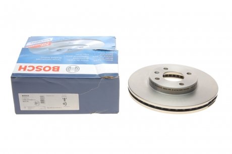 Тормозной диск BOSCH 0 986 479 A54