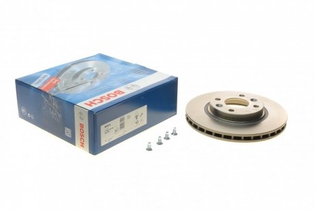 Тормозной диск BOSCH 0 986 479 A86