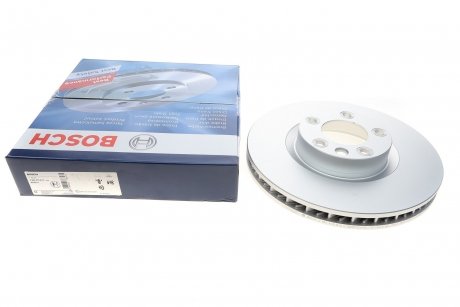 Тормозной диск BOSCH 0 986 479 B12