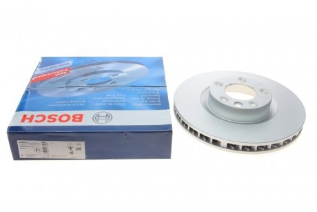 Тормозной диск BOSCH 0 986 479 B13