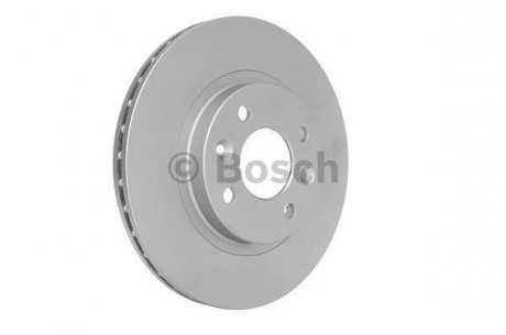 Гальмівний диск BOSCH 0 986 479 B21