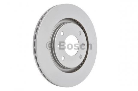 Гальмівний диск BOSCH 0 986 479 B27