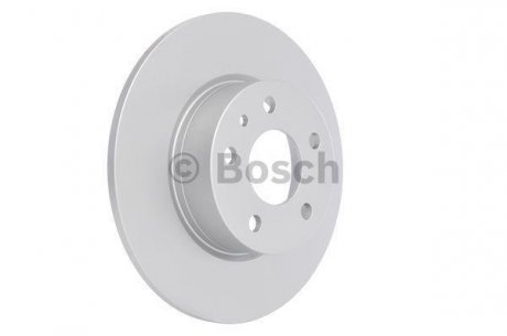 Тормозной диск BOSCH 0 986 479 B31