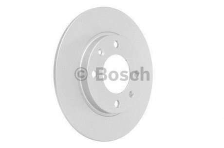 Гальмівний диск BOSCH 0 986 479 B35