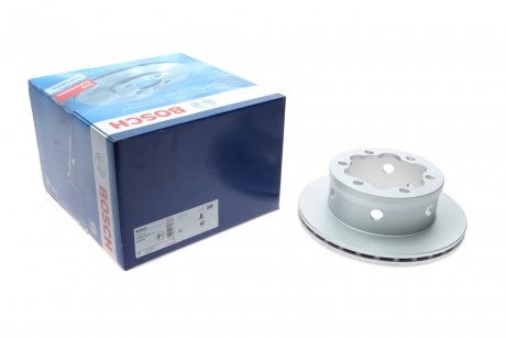 Тормозной диск BOSCH 0 986 479 B38