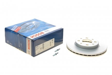 Тормозной диск BOSCH 0 986 479 B76