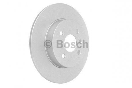 Гальмівний диск BOSCH 0 986 479 B85