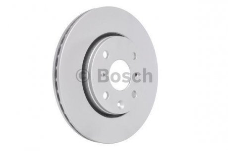 Тормозной диск BOSCH 0 986 479 B91 (фото 1)