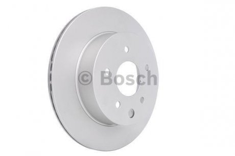 Гальмівний диск BOSCH 0 986 479 C12