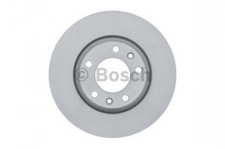 Тормозной диск BOSCH 0 986 479 C24