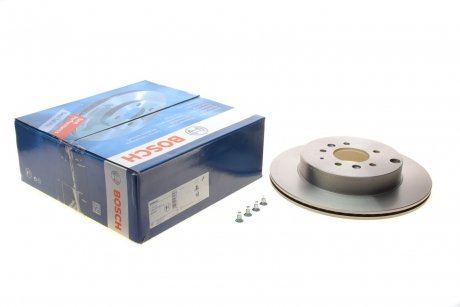 Тормозной диск BOSCH 0 986 479 C30