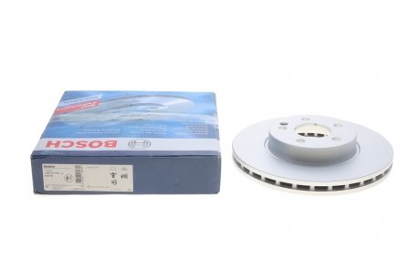 Тормозной диск BOSCH 0 986 479 C50