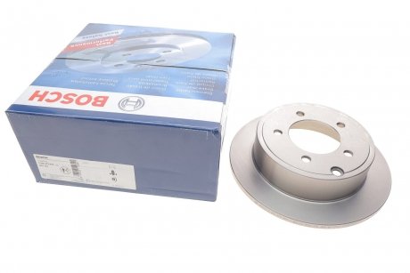 Диск гальмівний BOSCH 0986479R05