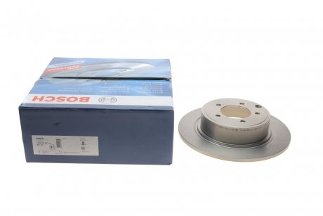 Тормозной диск BOSCH 0986479R07