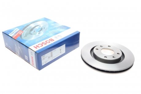 Тормозной диск BOSCH 0 986 479 R63