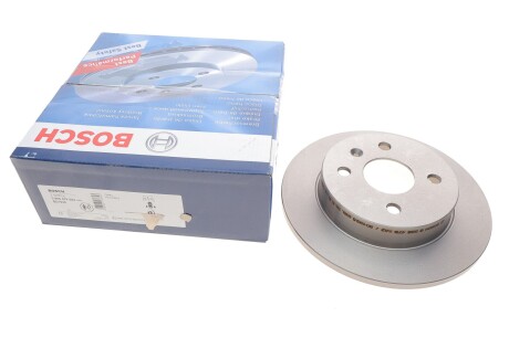 Тормозной диск BOSCH 0 986 479 S52