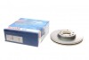 Тормозной диск MAZDA 6 [GG/GY] \'\'2.0i-2.3i \'\'F \'\'02>> PR2 0986479S60