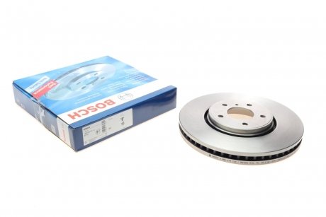 Тормозной диск BOSCH 0986479T32