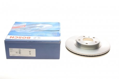 Диск тормозной BOSCH 0986479T44